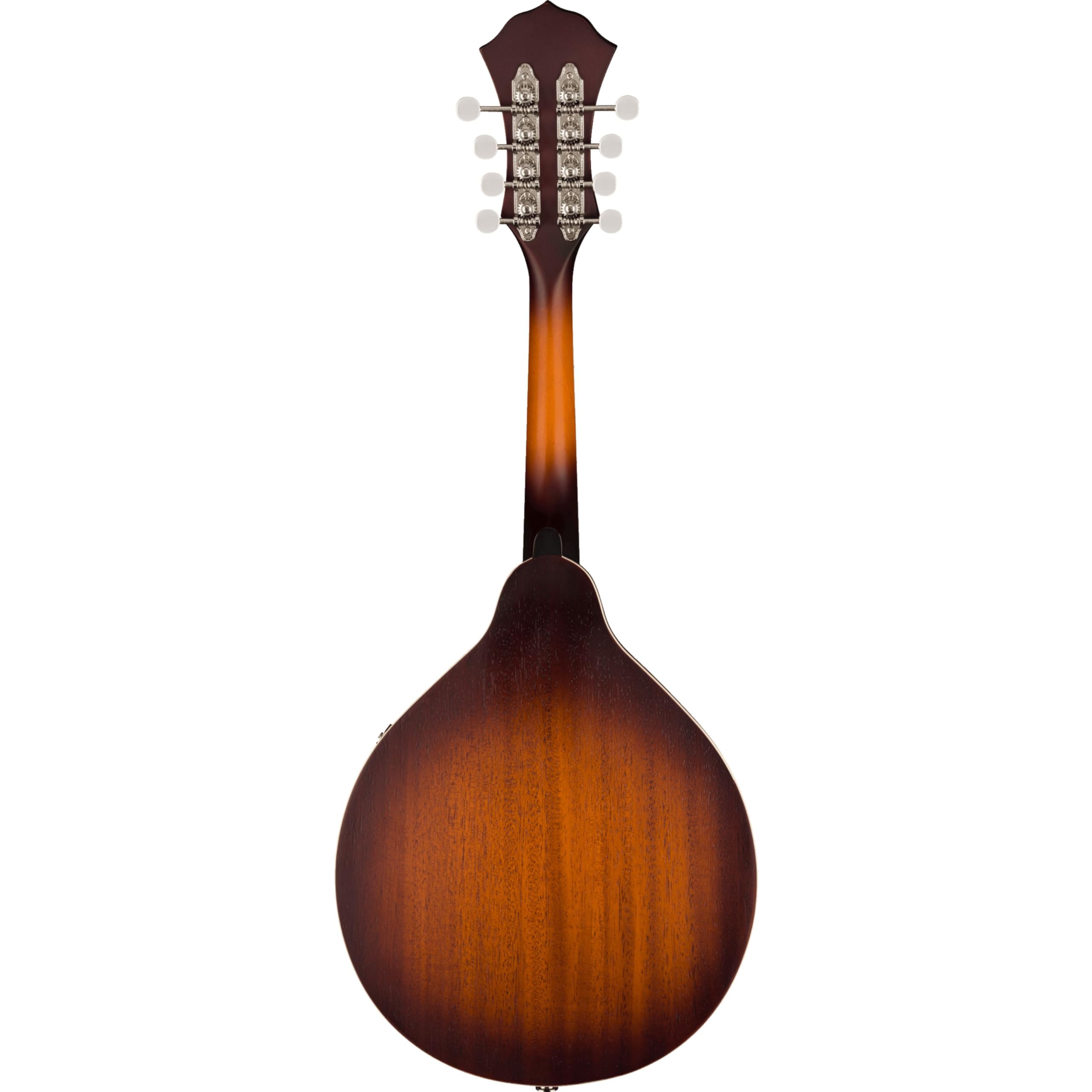 Amazon | Fender PM-180E マンドリン、エイジドコニャック